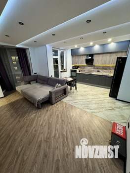 2-к квартира, на длительный срок, 60м2, 16/17 этаж