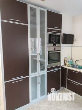 1-к квартира, на длительный срок, 42м2, 4/16 этаж