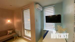 Студия квартира, посуточно, 29м2, 8/8 этаж