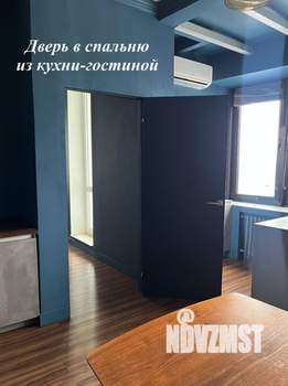 4-к квартира, на длительный срок, 94м2, 19/24 этаж