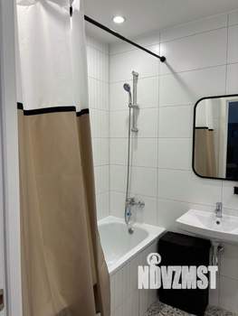 2-к квартира, на длительный срок, 35м2, 11/17 этаж