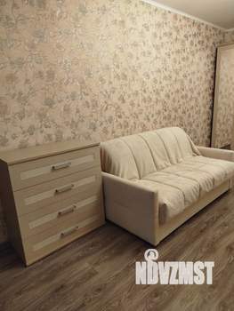 1-к квартира, на длительный срок, 46м2, 7/19 этаж