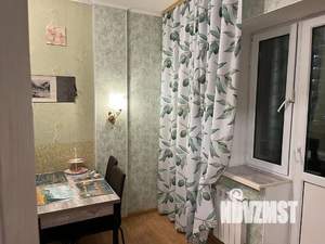 1-к квартира, посуточно, 43м2, 5/18 этаж