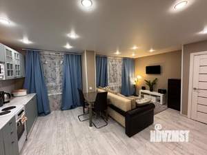 2-к квартира, на длительный срок, 45м2, 3/12 этаж