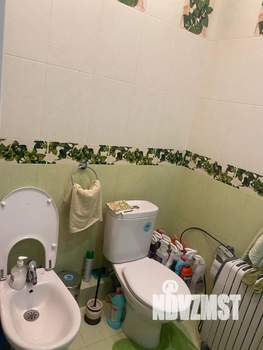 2-к квартира, на длительный срок, 54м2, 2/5 этаж