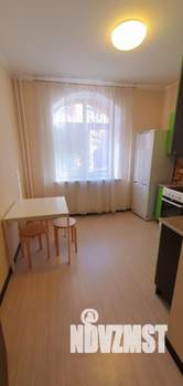 1-к квартира, на длительный срок, 35м2, 3/8 этаж