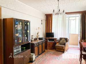 2-к квартира, на длительный срок, 41м2, 2/5 этаж
