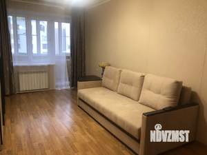 1-к квартира, на длительный срок, 35м2, 4/9 этаж