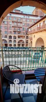 1-к квартира, посуточно, 33м2, 3/8 этаж