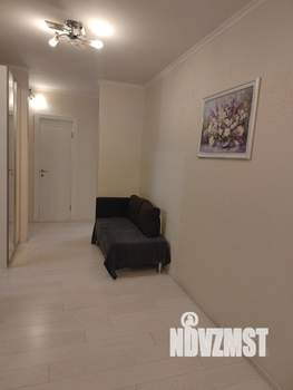 3-к квартира, на длительный срок, 86м2, 7/23 этаж