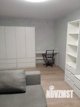2-к квартира, на длительный срок, 44м2, 6/9 этаж