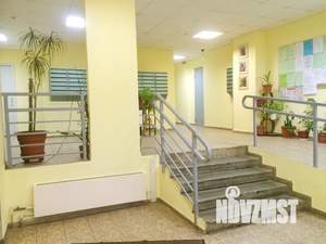 1-к квартира, на длительный срок, 40м2, 24/25 этаж