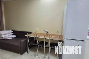 1-к квартира, посуточно, 35м2, 5/17 этаж