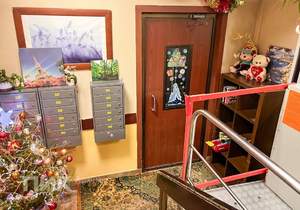 1-к квартира, на длительный срок, 42м2, 22/25 этаж