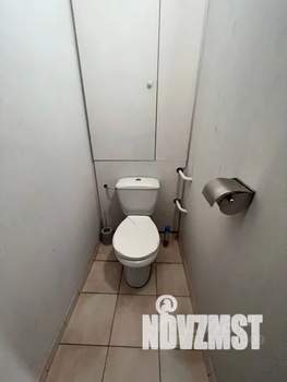 1-к квартира, посуточно, 43м2, 17/19 этаж