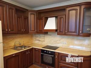 3-к квартира, на длительный срок, 103м2, 5/17 этаж