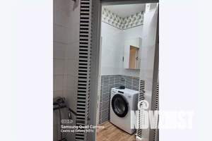 1-к квартира, посуточно, 25м2, 11/25 этаж