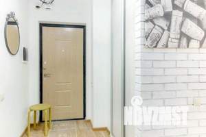 Студия квартира, на длительный срок, 39м2, 12/26 этаж