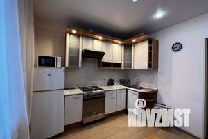 2-к квартира, посуточно, 42м2, 17/25 этаж