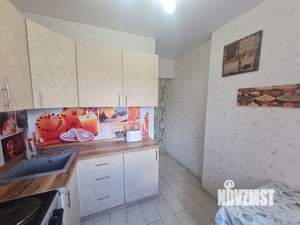 1-к квартира, на длительный срок, 29м2, 3/3 этаж