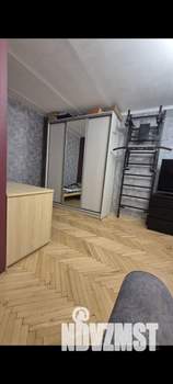 1-к квартира, на длительный срок, 35м2, 12/15 этаж