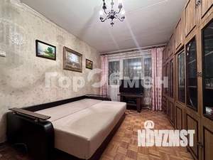 1-к квартира, на длительный срок, 35м2, 2/13 этаж