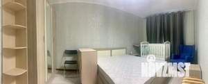 3-к квартира, на длительный срок, 87м2, 18/27 этаж