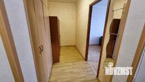 1-к квартира, на длительный срок, 42м2, 15/20 этаж