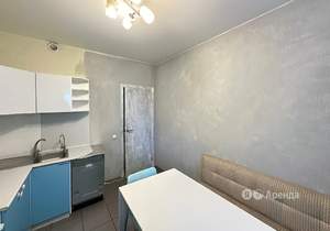 2-к квартира, на длительный срок, 54м2, 1/17 этаж