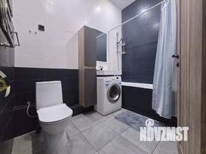 1-к квартира, посуточно, 38м2, 1/9 этаж