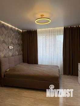 2-к квартира, на длительный срок, 54м2, 9/17 этаж