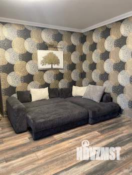 2-к квартира, на длительный срок, 70м2, 4/5 этаж