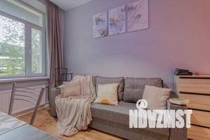 1-к квартира, посуточно, 31м2, 1/6 этаж