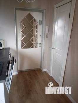 Студия квартира, на длительный срок, 24м2, 24/26 этаж