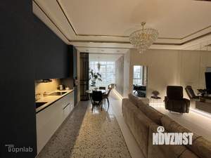 2-к квартира, на длительный срок, 70м2, 6/41 этаж