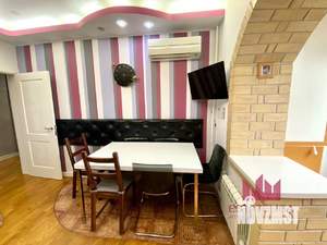 2-к квартира, на длительный срок, 62м2, 4/25 этаж