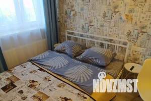 1-к квартира, посуточно, 20м2, 8/17 этаж