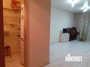 2-к квартира, на длительный срок, 50м2, 13/17 этаж