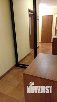 1-к квартира, на длительный срок, 43м2, 8/15 этаж