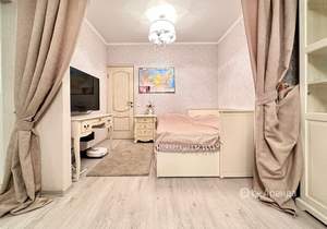 1-к квартира, на длительный срок, 63м2, 15/17 этаж