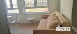 Студия квартира, на длительный срок, 26м2, 2/12 этаж