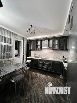 3-к квартира, на длительный срок, 89м2, 19/23 этаж