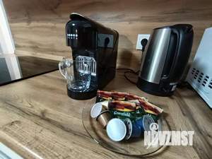 Студия квартира, посуточно, 22м2, 5/17 этаж