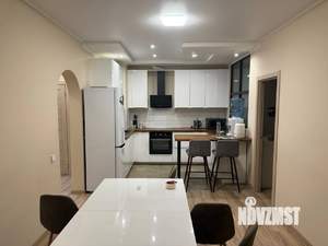 3-к квартира, на длительный срок, 88м2, 9/25 этаж