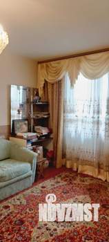 1-к квартира, на длительный срок, 39м2, 12/17 этаж