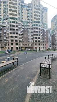 1-к квартира, на длительный срок, 32м2, 8/15 этаж