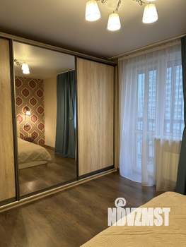 2-к квартира, на длительный срок, 72м2, 5/24 этаж