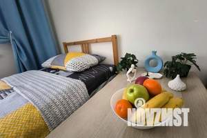 1-к квартира, посуточно, 26м2, 13/17 этаж