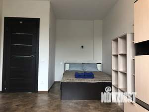 1-к квартира, посуточно, 35м2, 5/18 этаж