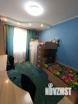 4-к квартира, на длительный срок, 91м2, 1/14 этаж